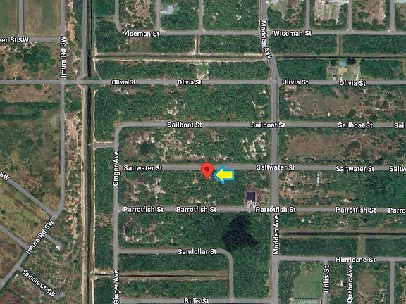 4th image of 842 Saltwater St SW