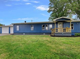 439 Coon Hill Rd, Winchester, OH 45697