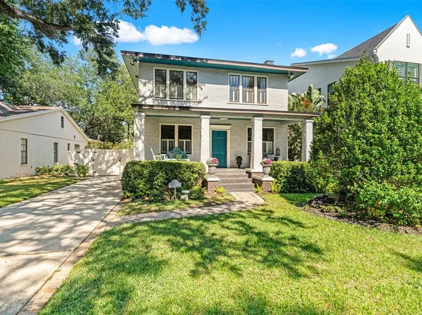 212 S Coolidge Ave, Tampa, FL 33609