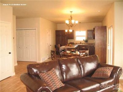 1350 Timberwolf Trl, Laurel, MT, 59044