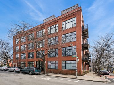 1259 N Wood St APT 203, Chicago, IL, 60622