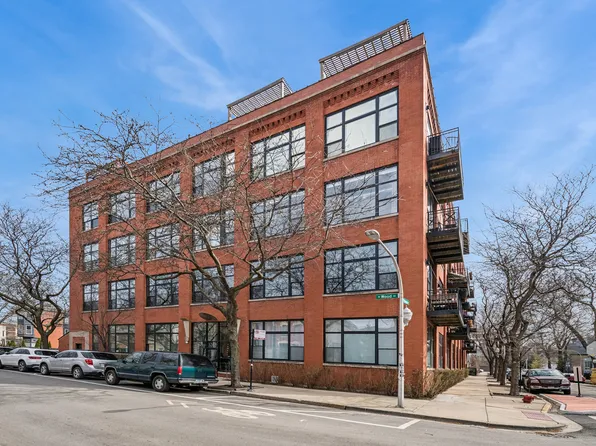 1259 N Wood St APT 203, Chicago, IL 60622
