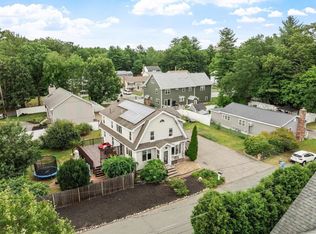75 Maple Rd, Tewksbury, MA 01876