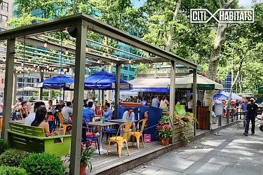 Rented by Citi Habitats