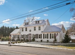 668 Crawford Rd, Cape May, NJ 08204