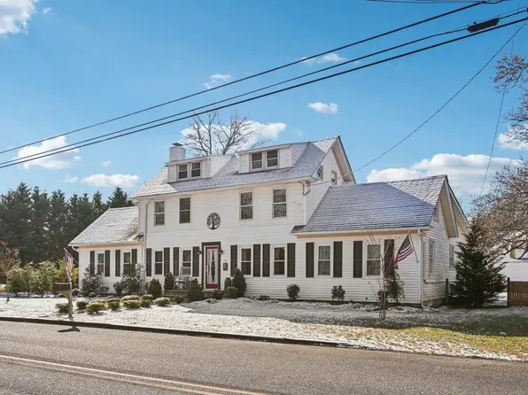 668 Crawford Rd, Cape May, NJ 08204