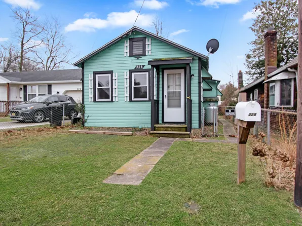 228 New Jersey Ave, Villas, NJ 08251