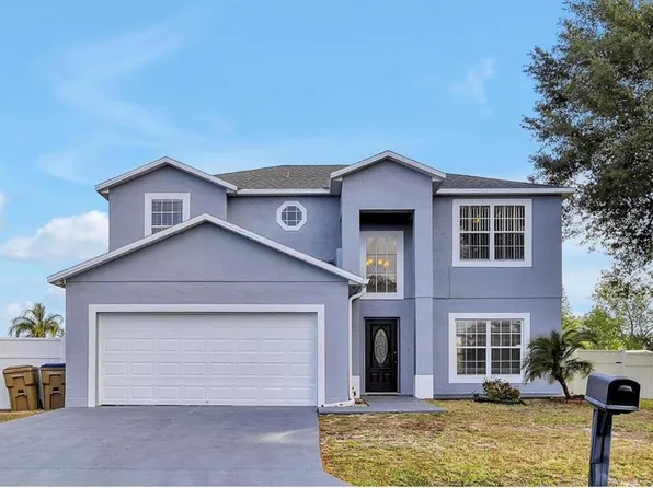 1133 SAINT TROPEZ COURT, KISSIMMEE, FL 34759