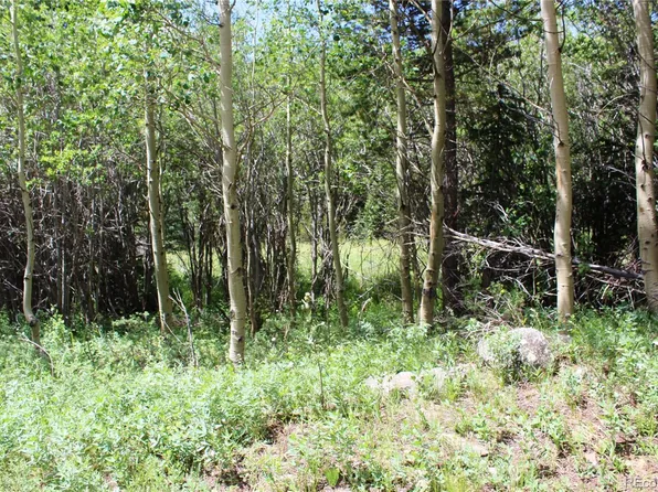 9423 Stewart Gulch Road LOT 9423, Black Hawk, CO 80422