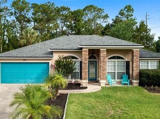 121 Braddock Ln, Palm Coast, FL 32137