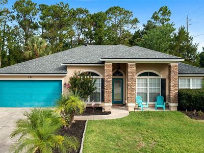 121 Braddock Ln, Palm Coast, FL, 32164
