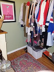 Rented by Provident Management Corp.