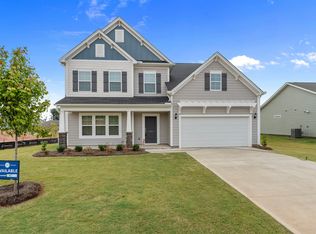 1735 Watersail Ln, Inman, SC 29349