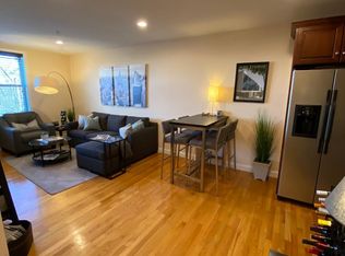 100 Fellsway W APT 206, Somerville, MA 02145