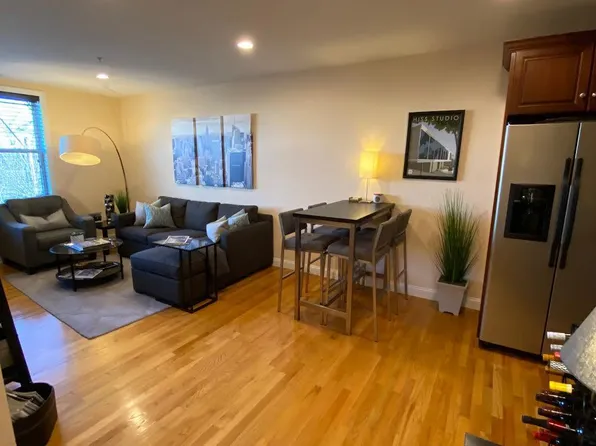 100 Fellsway W, Somerville, MA