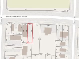 208 Martin Luther King Jr Blvd #11, Raleigh, NC 27601