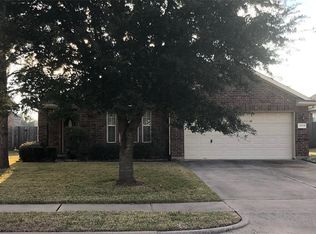 24839 High Desert Ln, Katy, TX 77494