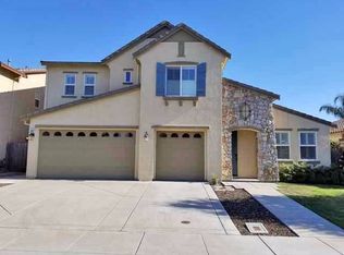 2552 Acapulco Way, Modesto, CA 95355