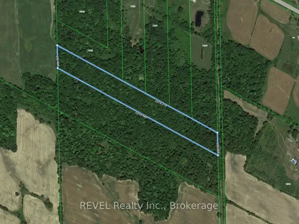 6B Allen Rd, West Lincoln, ON L0R 2A0