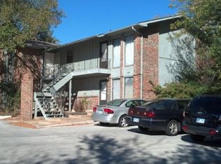 4836 E Funston St APT 4, Wichita, KS 67218
