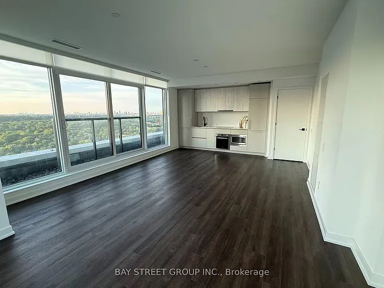 609 Sherbourne St #2604 — Photo 3