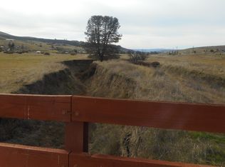 76755 Ranchita Canyon Rd, San Miguel, CA 93451