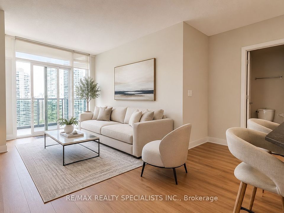 1st image of 330 Burnhamthorpe Rd W Unit 2702