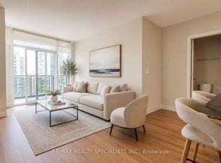 330 Burnhamthorpe Rd W Unit 2702, Mississauga, ON L5B 0E1