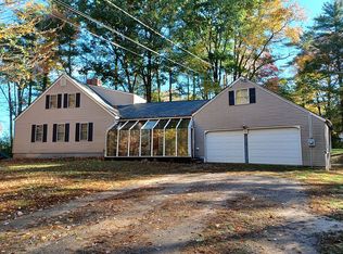 71 Old Town Farm Rd, Exeter, NH 03833