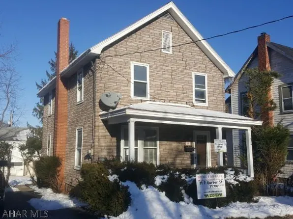 19 E Garber St, Mount Union, PA 17066