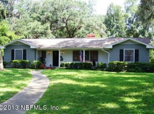 4234 Forest Park Rd, Jacksonville, FL 32210