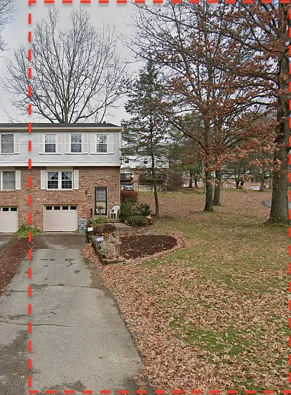 3 bed, 1.5 bath, 1302 sqft, $1,820 — Photo 1