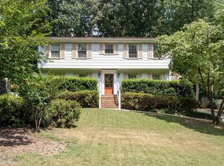 4412 Woodbury Dr, Raleigh, NC 27612