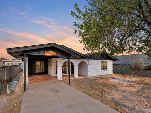 307 S Cox St, Rio Grande City, TX 78582