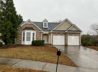 4351 Parkaire Pl, Union City, GA 30291