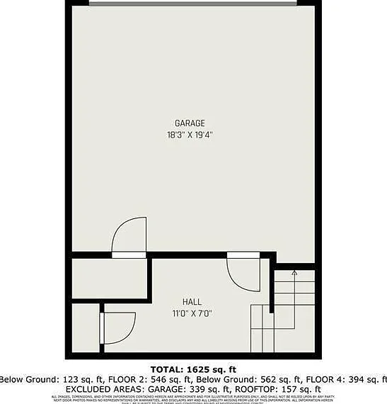 1823 Gotham Ln — Photo 15