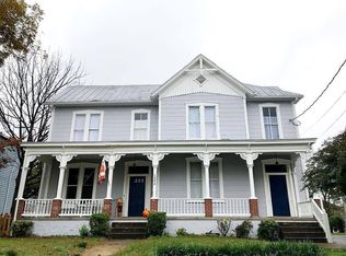 1504 Grace St, Lynchburg, VA