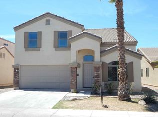 8625 W Miami St, Tolleson, AZ 85353