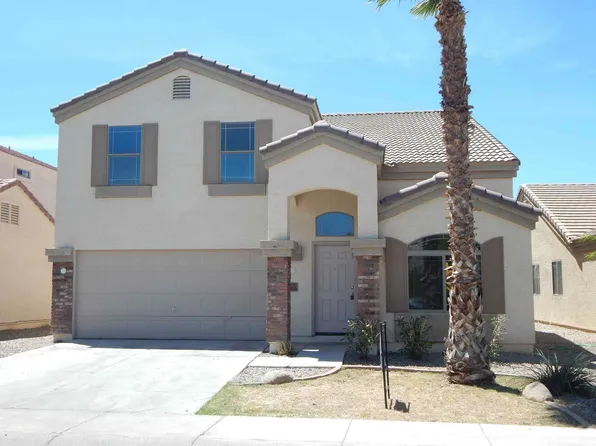 8625 W Miami St, Tolleson, AZ 85353