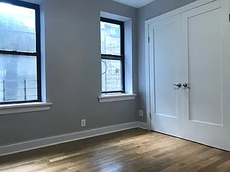 Rented by Beekman Street Realty