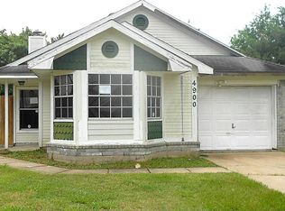 4900 Greenwood Dr, Rosenberg, TX 77471