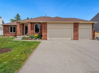 7221 Evers Blvd, Cheyenne, WY 82009