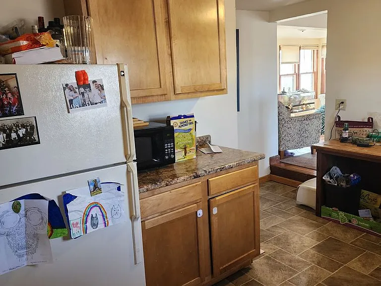 203 S Baldwin St — Photo 7