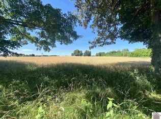 1688 Arant Rd, Benton, KY 42025