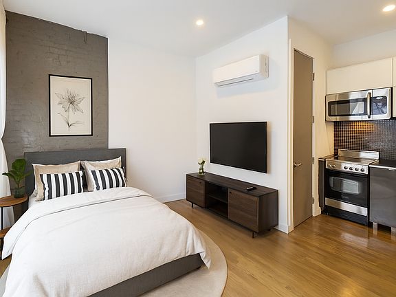 Photos shown are virtually staged to show different layout options.