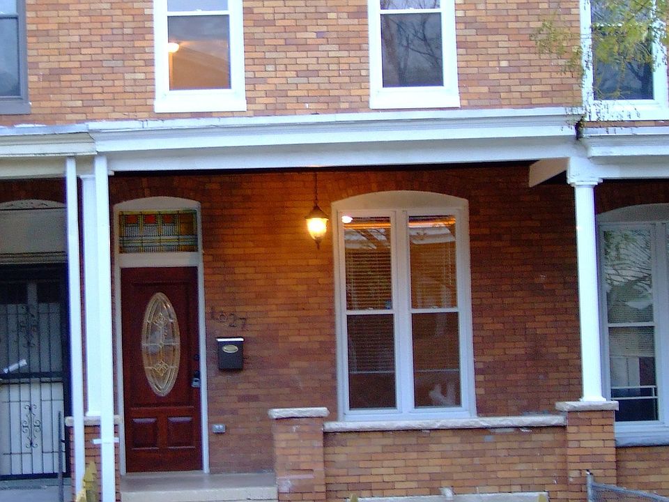 Front Exterior 