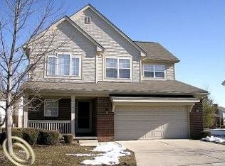 4133 Monarch Ave #129, Canton, MI 48188