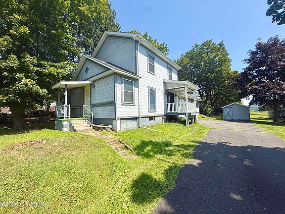 2nd image of 157 Spruce St