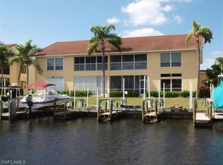 5505 SW 12th Ave APT 105, Cape Coral, FL 33914