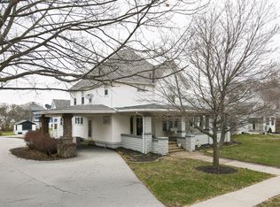 128 E Main St, Brook, IN 47922